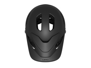 GIRO Tyrant MIPS Mat Black 3