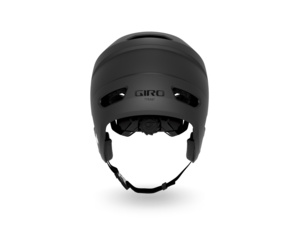 GIRO Tyrant MIPS Mat Black 4