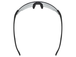 Brýle UVEX Sportstyle 804 VM Black/Smoke (2201) - 3