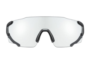 Brýle UVEX Sportstyle 804 VM Black/Smoke (2201) - 4