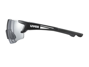 Brýle UVEX Sportstyle 804 VM Black/Smoke (2201) - 2