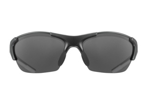 Brýle UVEX Blaze III Black Mat/Smoke (2210) - 4