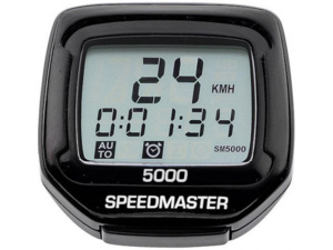 SIGMA Speedmaster 5000
