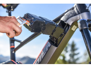 SIMPLO Baterie Snake 500 Wh 3