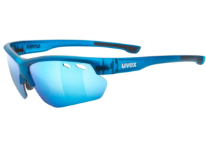 UVEX Brýle Sportstyle 115 blue mat (4416)