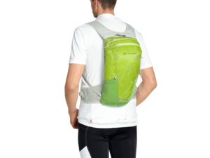 Batoh VAUDE Uphill 9 LW Pear