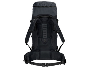 VAUDE Astrum EVO 60+10 Black M/L 2