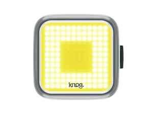 Přední blikačka KNOG Blinder - Square