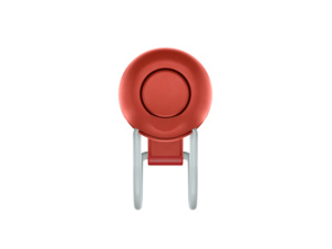Přední světlo KNOG Plug Front Red