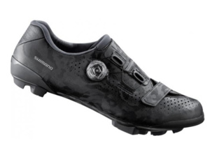 Tretry SHIMANO SH-RX800ML Black