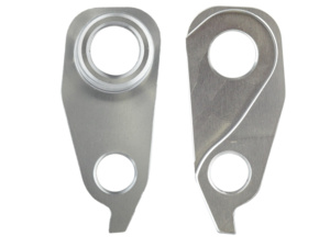 Patka NORCO 913015-004 Syntace 12mm Aurum, Sight, Range