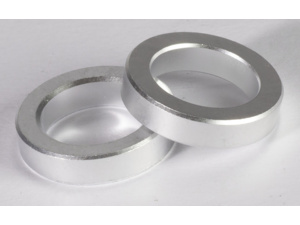 NORCO Dropout Pivot Spacer 4mm