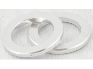 NORCO Dropout Pivot Spacer 2mm 913300-002