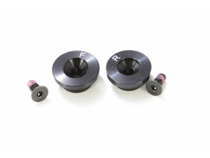 NORCO 360W Battery Extender Mounts 913300-019