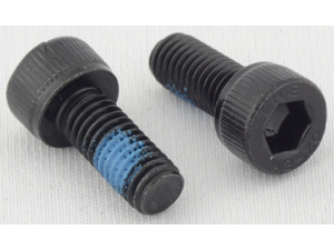 NORCO Battery Mount Screws (M5x12mm) 913400-012