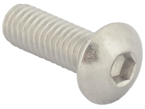 NORCO FD Mount Screws
