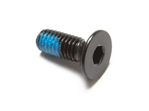 NORCO M6X16Mm Cntrsunk Sh Cap Screw 913400-044