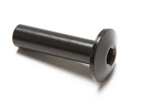 NORCO Shft Dia10 L38.5 M6X1 Int Hex6 913500-023