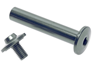 NORCO Main Linkarm Pivot Shaft & Nut