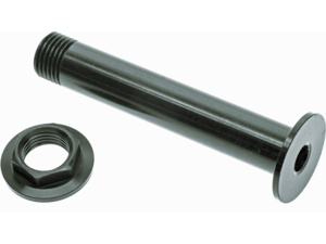 NORCO BB Pivot Shaft & Nut 913600-009