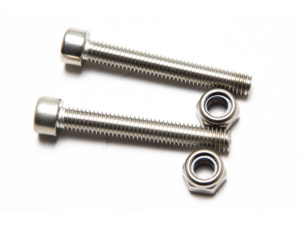 NORCO Dropout Bolt Hardware Kit