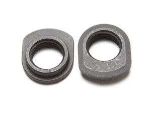 NORCO SS/Linkarm Pivot Nuts (inboard)