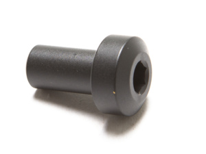 NORCO Lower Shock Internal threaded shaft (LEFT-SIDE)