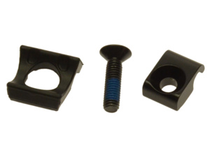 NORCO Cable Guide Single Small Tube