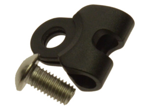 NORCO Fork Disc Cable Guide