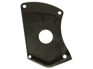 NORCO Idler Pulley Inboard Cover 914200-002