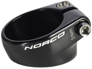 NORCO Seatpost Clamp 915000-002