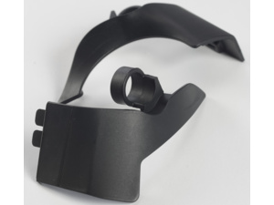 NORCO Motor Guard Front 2pc E7000