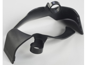 NORCO Motor Guard Kit 2Pc E8000 915500-007