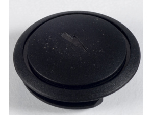 NORCO Vlt Power Button Frame Grommet 915700-008