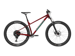 NORCO Fluid HT 2 Red/Green 27.5