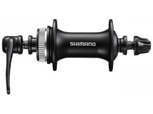 SHIMANO Přední náboj Acera HB-M3050 CL