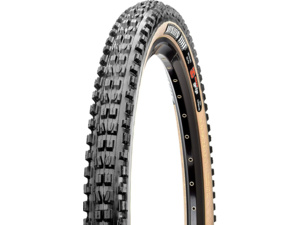MAXXIS MINION FRONT kevlar 29.5x2.50 WT EXO T.R. Skinwall