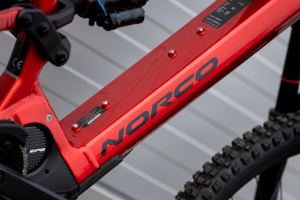 NORCO Sight VLT A2 Red 29