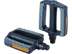 BBB Pedály BPD-44 SteadyRiser