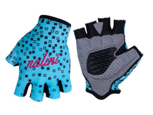 NALINI Rukavice AIS Cima Blue
