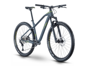 RAYMON HardRay Nine 6.5 Dark Grey/Armor Matt