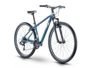 RAYMON NineRay 1.0 Petrol Metallic/White