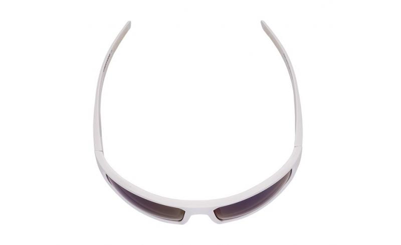 CRATONI Brýle RAW white matt 1