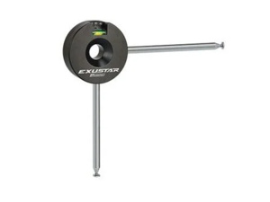 Goniometr EXUSTAR Bike Fit