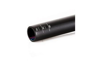 Řídítka GHOST GND51 Pro Team Carbon 31,8 740mm 3