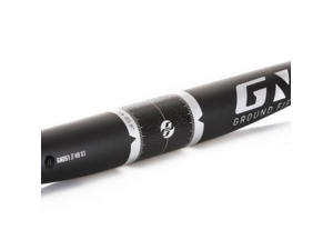 Řídítka GHOST GND51 Pro Team Carbon 31,8 740mm