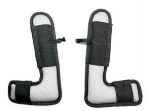 Polstrování pásu QERIDOO set