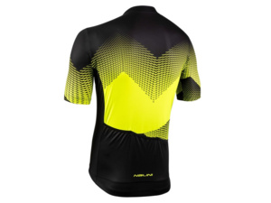 Dres NALINI Pro Atlanta 1996 Yellow/Black 2