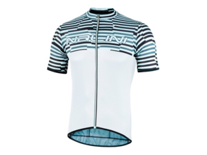 NALINI Dres Chamonix White/Black