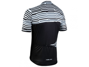 NALINI Dres Chamonix White/Black 2